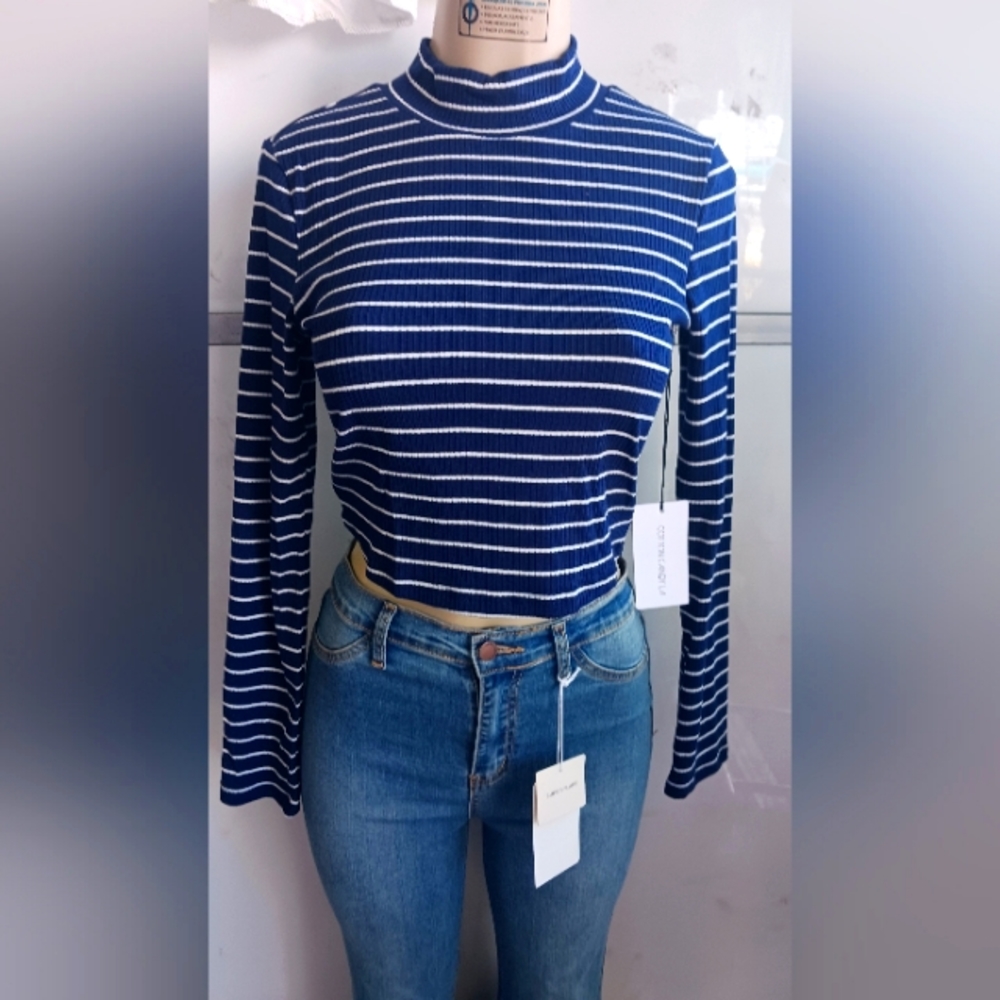 Top long sleeve